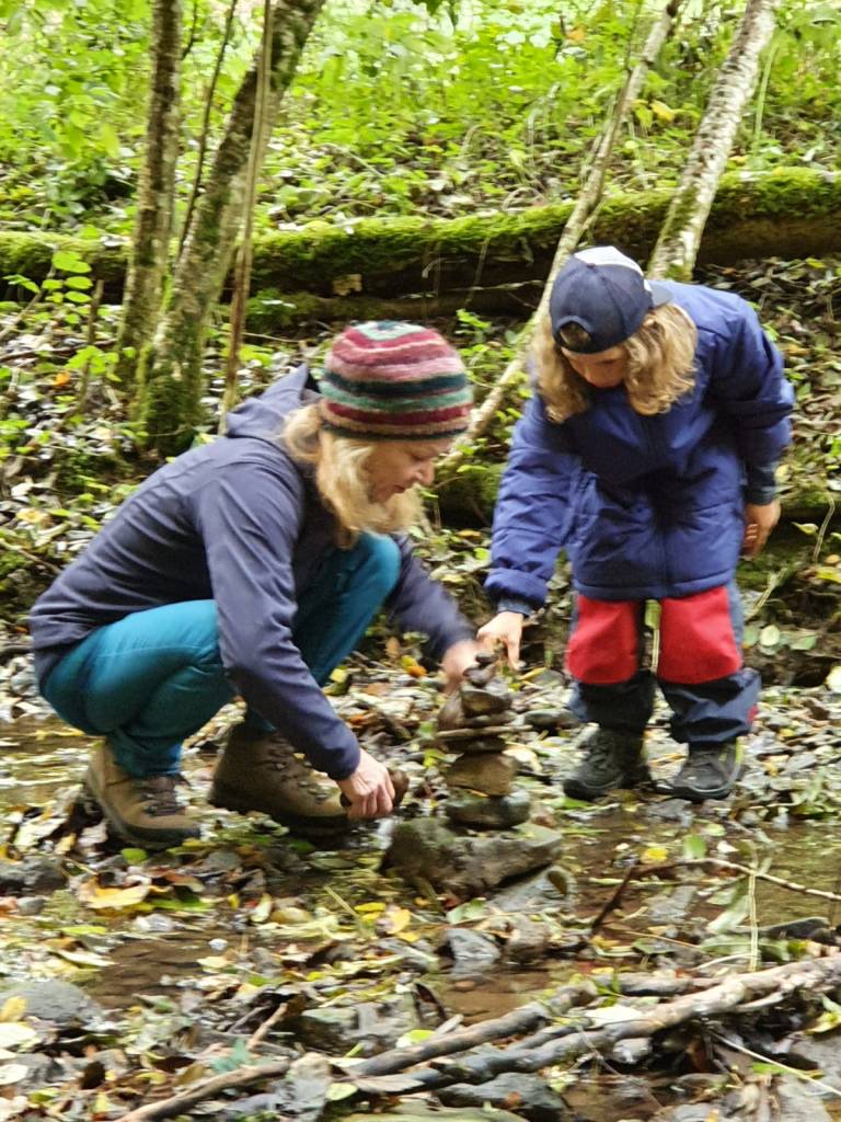 Gemeinsam Kreativ werde